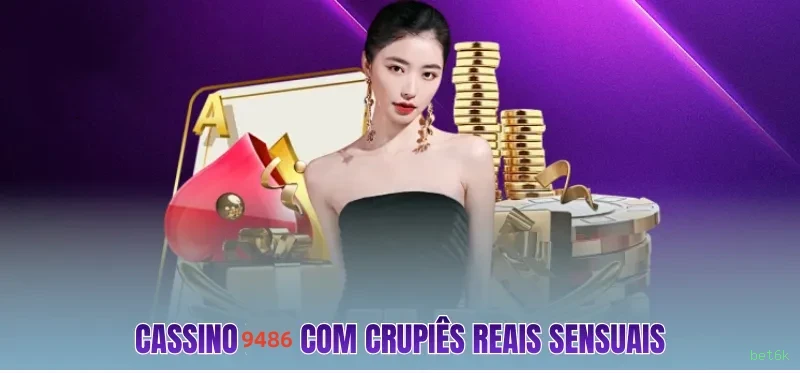 Login rápido no app bet6k