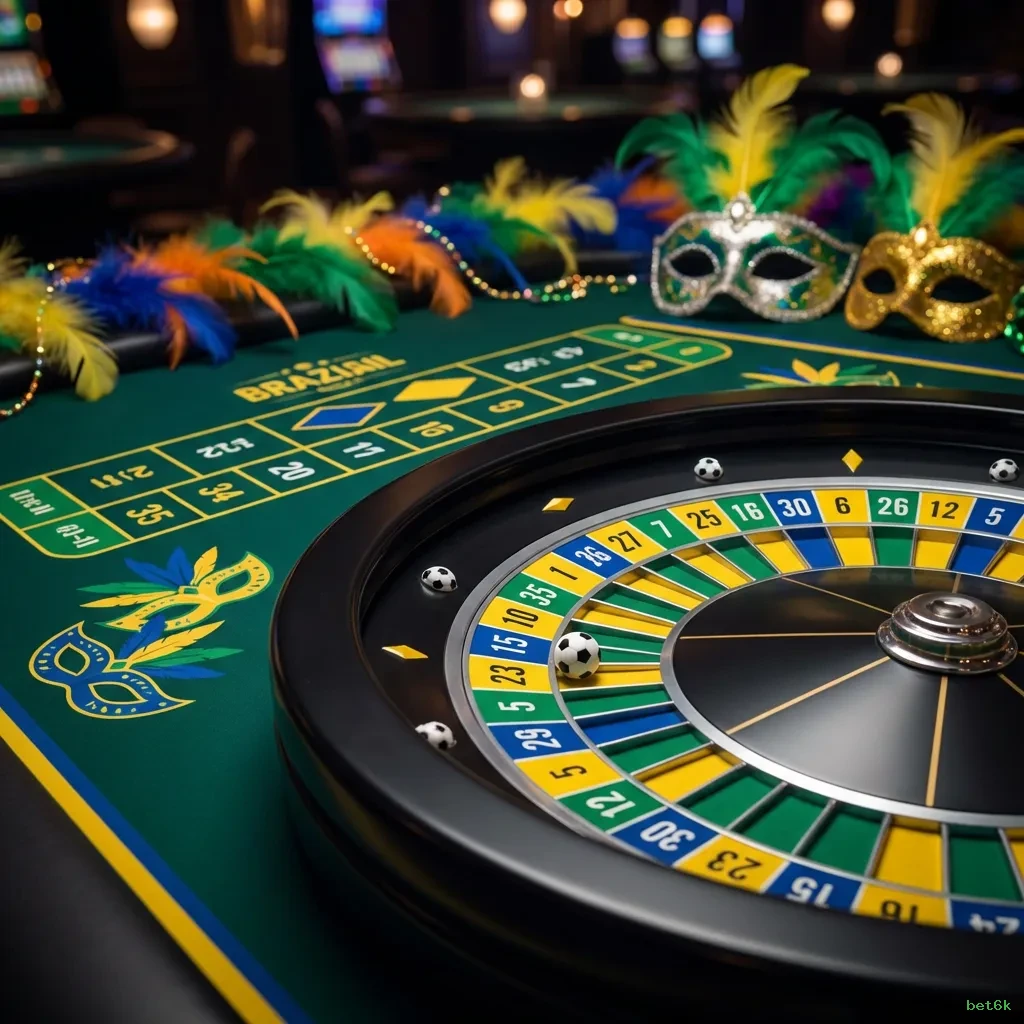 Poker variations - Texas Hold'em e Caribbean Stud