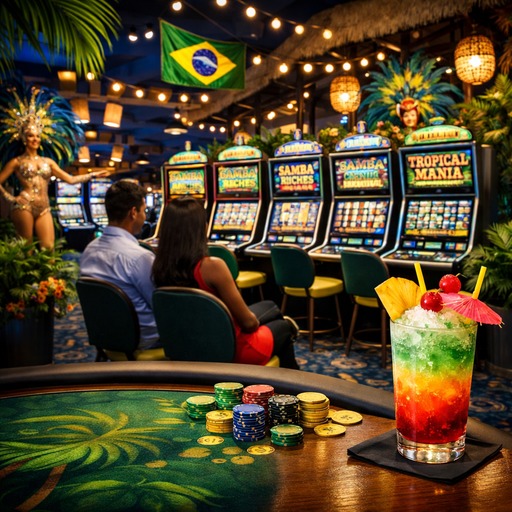 Fortune Tiger - Jogo mais popular do Brasil