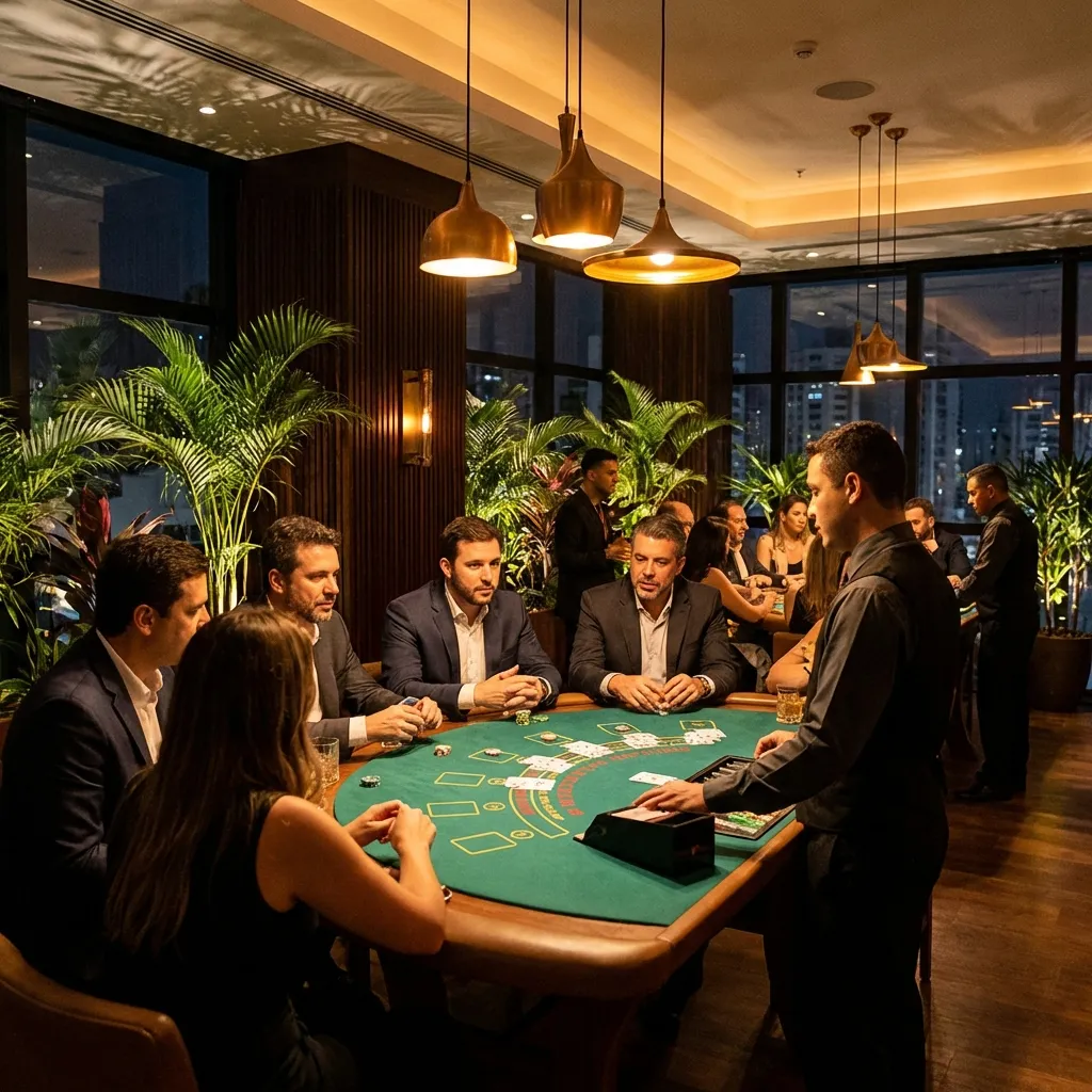 Certificações de segurança e licenças da bet6k
