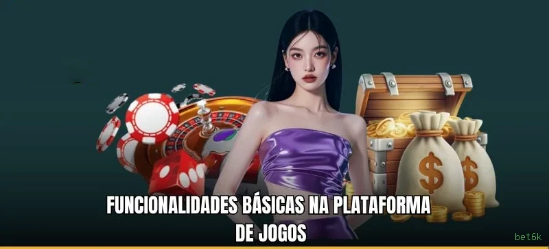 Instalação iOS bet6k