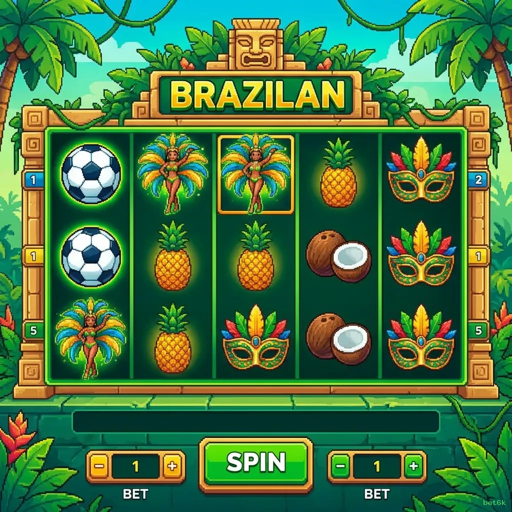 Lottery Clássica na bet6k