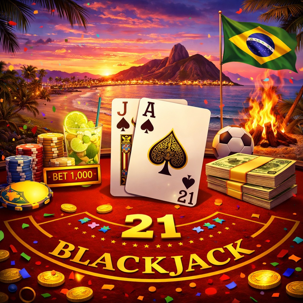 João Silva ganhou R$ 2.5M no Fortune Tiger